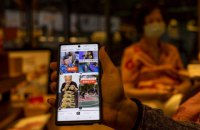 Конкурент TikTok вийшов на біржу, залучивши $5,4 млрд