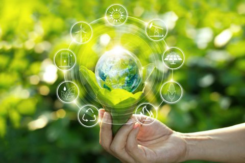 На всеукраїнському екологічному форумі говоритимуть про Чорнобиль та "зелену економіку"