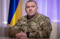 СБУ і надалі буде бити окупанта на землі, у небі та на воді, – Василь Малюк