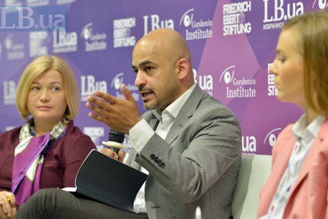 Найем: "Народный фронт" и БПП стали фактически единым целым