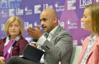 Найєм: "Народний фронт" і БПП стали фактично єдиним цілим