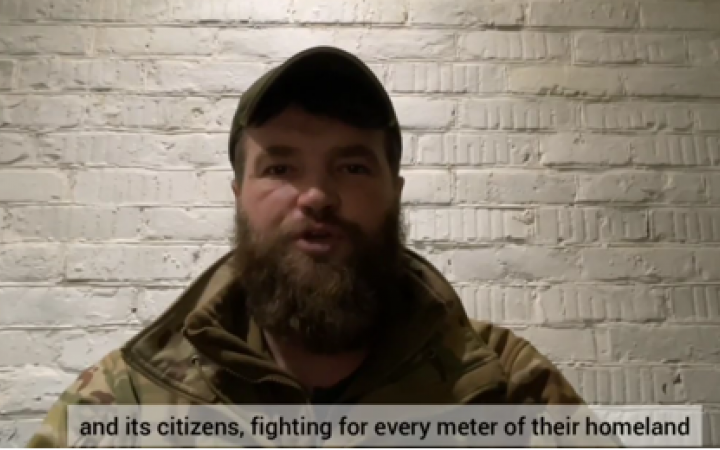 "Заберіть дітей... Ми боремося, але відчувати біль кожної дитини Маріуполя невимовно важко”, - "Азов"