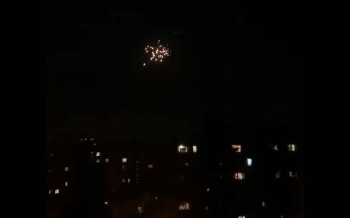 Всі дрони-камікадзе, якими атакували Одещину, знищено, – ОК “Південь” 