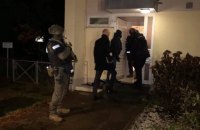 У Німеччині затримали 25 осіб, які планували держпереворот