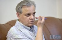 Сергей Рахманин: "Я бы все равно ушел из журналистики. Даже если и не в политику"