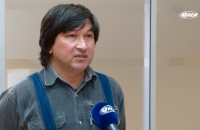 У Криму правозахисника Машаріпова засудили до примусового психіатричного лікування