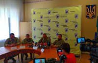 Командующий ООС: ВСУ готовы и впредь давать отпор оккупантам
