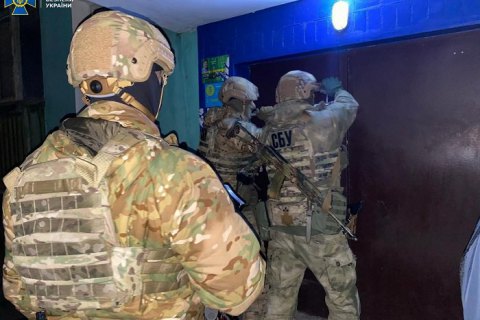 На Днепропетровщине задержали лидеров группировки, причастной к похищению людей