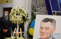 Перейменування будь-якої вулиці Києва на честь Омельченка повторно виноситимуть на голосування