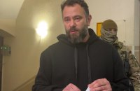 Дубінському призначили 6 800 гривень штрафу через тиск на слідство у справі про корупцію