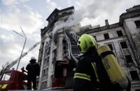 ​Комбінований удар по Україні 19-22 березня. Аналізуємо дії ворога
