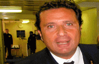 Капитана Costa Concordia хотят посадить в тюрьму на 2697 лет 