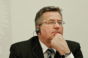У Польщі призначили дату президентських виборів