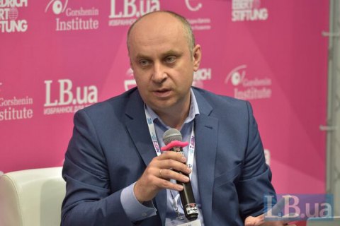До кінця 2018-го українці зможуть отримати до 100 довідок в електронному режимі, - Бакал