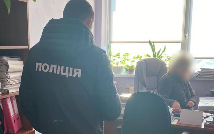 СБУ і поліція прийшли з обшуками до Ужгородської міськради (оновлено)