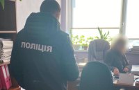 СБУ і поліція прийшли з обшуками до Ужгородської міськради (оновлено)