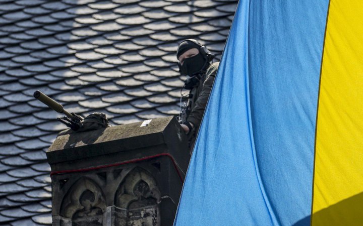 Міноборони обговорює ідею надання видам військ прав на окремий рекрутинг