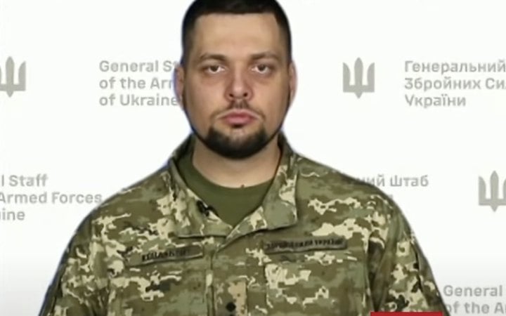 Росія вдається до інсценувань та обстрілів власних громадян, щоб відвернути увагу від тероризму в Україні, - Генштаб