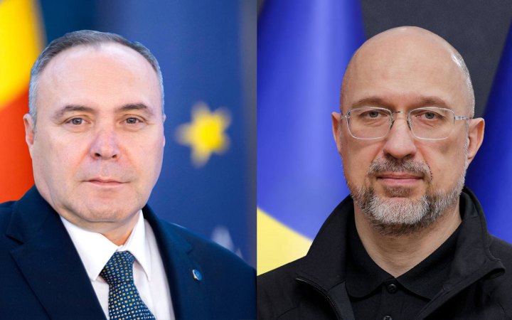 Україна та Румунія обговорили збільшення пропускної здатності електромереж майже на 1 ГВт