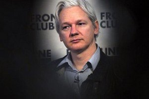 Джулиан Ассанж оспорил экстрадицию