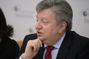 Шпек: Украина должна пересмотреть тарифы на газ