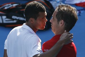 В ТОП-10 рейтинга ATP не останется французов