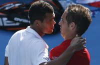 У ТОП-10 рейтингу ATP не залишиться французів
