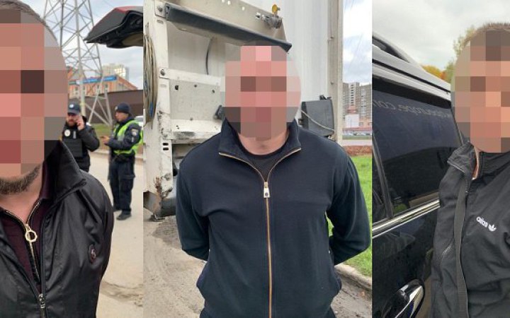 У Києві вбили військового через суперечку на дорозі
