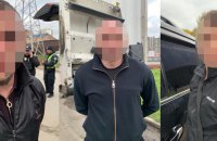 У Києві вбили військового через суперечку на дорозі