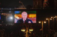 У Путіна закінчуються варіанти щодо України, – Bloomberg 