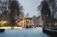 Синоптики зареєстрували в Києві черговий температурний рекорд