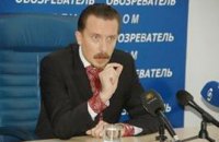 Депутат Шкиль попал в ДТП