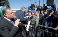 Ефремов: Емец прекрасный врач, который не осилил реформы