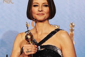 Джоди Фостер снимет одну из серий "Карточного домика"