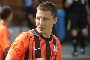 Кобин забил первый гол за 5 лет и вывел "Шахтер" в полуфинал Кубка