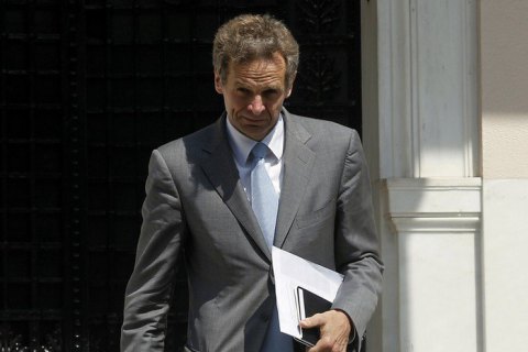 МВФ заявил о замедлении реформ в Украине