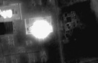 Атака дронів СБУ залишила без електроенергії військові об’єкти в Курській області РФ