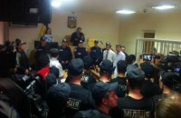 Суд постановил арестовать Мосийчука (Обновлено)