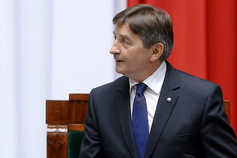 В Варшаве состоится саммит глав парламентов стран Центрально-Восточной Европы
