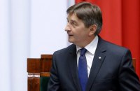 В Варшаве состоится саммит глав парламентов стран Центрально-Восточной Европы
