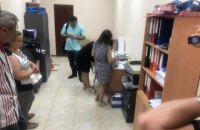 Бывшему главе правления СК "Гарант-Лайф" сообщили о подозрении в присвоении 40 млн гривен клиентских денег