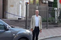 В Украину прибыл новый посол Франции