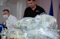 Фігурантка справи про рекордний хабар в інтересах Злочевського пішла на угоду зі слідством і отримала умовний строк