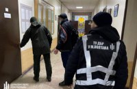 ГБР пришло с обысками в часть, где служил Артемий Рябчук 