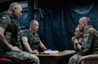 Під Бахмутом розбиті найбільш підготовлені частини армії РФ, - Сирський