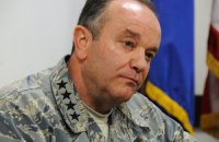 Командование сил США в Европе включило в приоритеты сдерживание российской агрессии