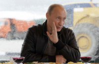 Колишній генсек НАТО розповів про плани Путіна приєднатися до Альянсу