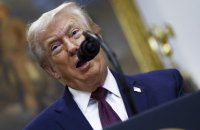 Трамп заявив, що США «потрібна» Ґренландія для національної безпеки