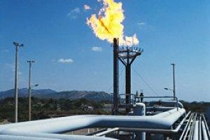Россия договаривается с Китаем о цене российского газа