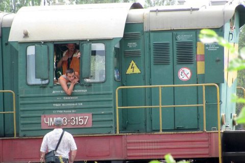 Среди причин падения гривны есть и бездействие "Укрзализныци", - бизнес